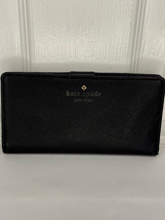 KATE SPADE Handbags - KATE SPADE NEW YORK STACY LARGE SLIM BIFOLD WALLET